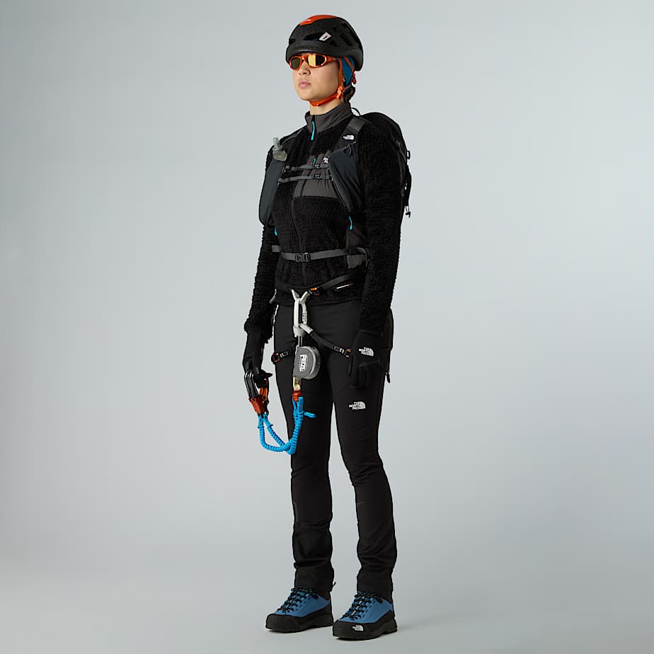 Women's Alpedge Polartec® High Loft™ Jacket - 6