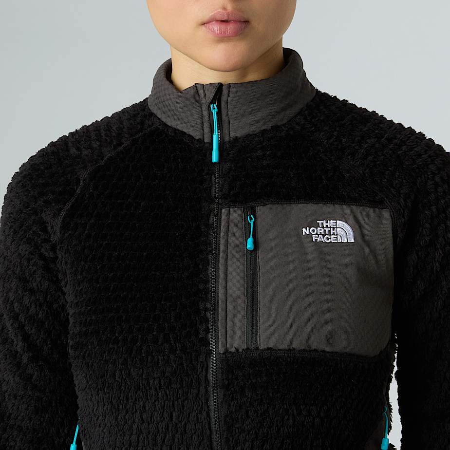 Women's Alpedge Polartec® High Loft™ Jacket - 7