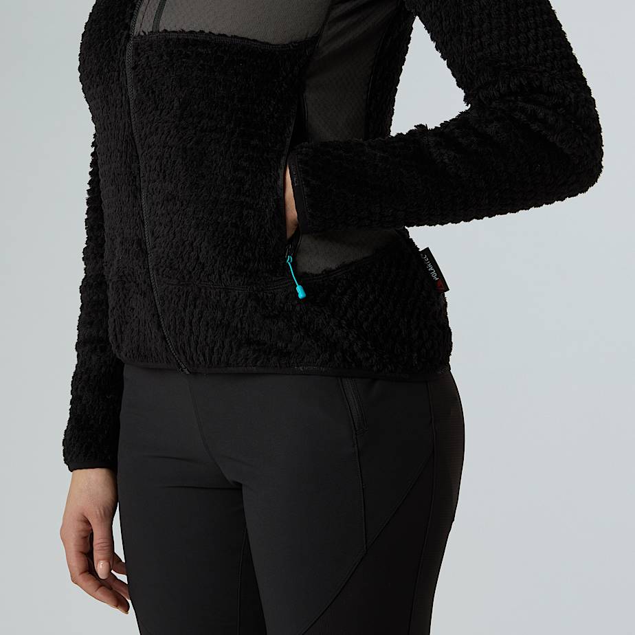 Women's Alpedge Polartec® High Loft™ Jacket - 8