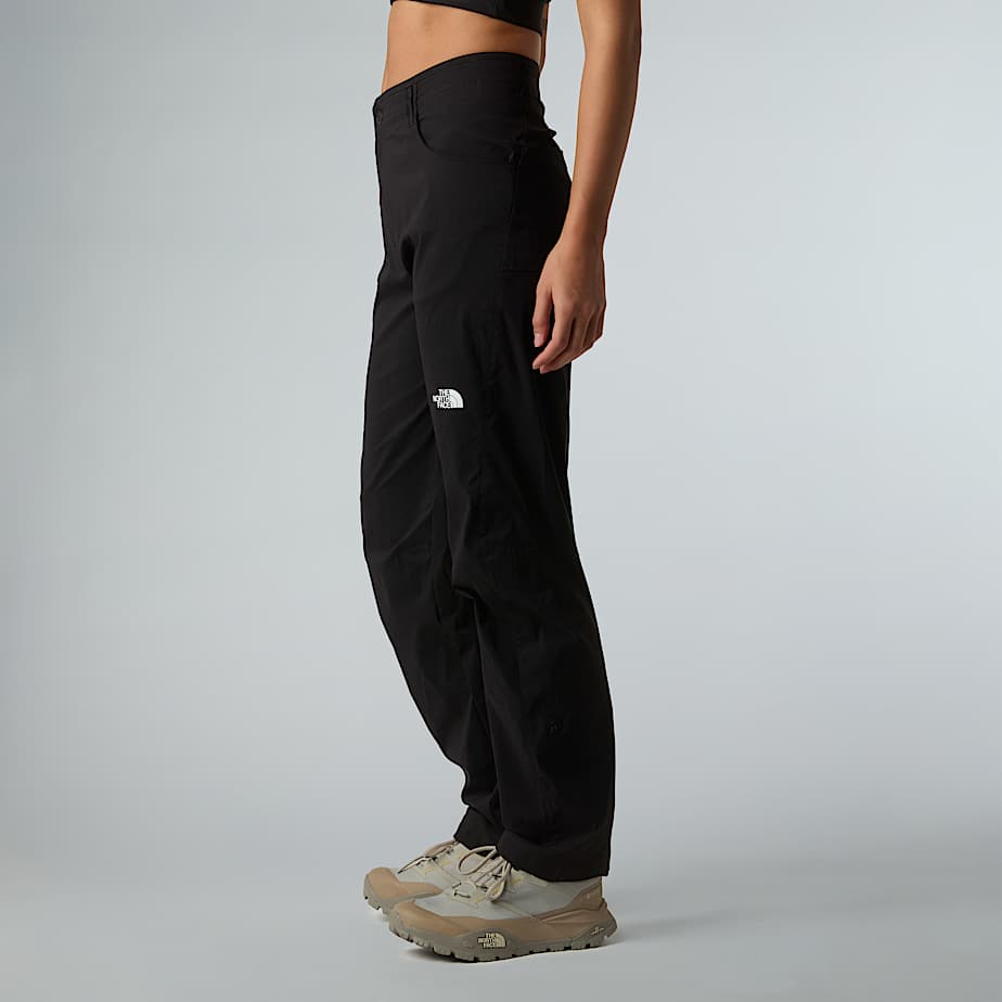Exploration Hose fr Damen TNF ALT2