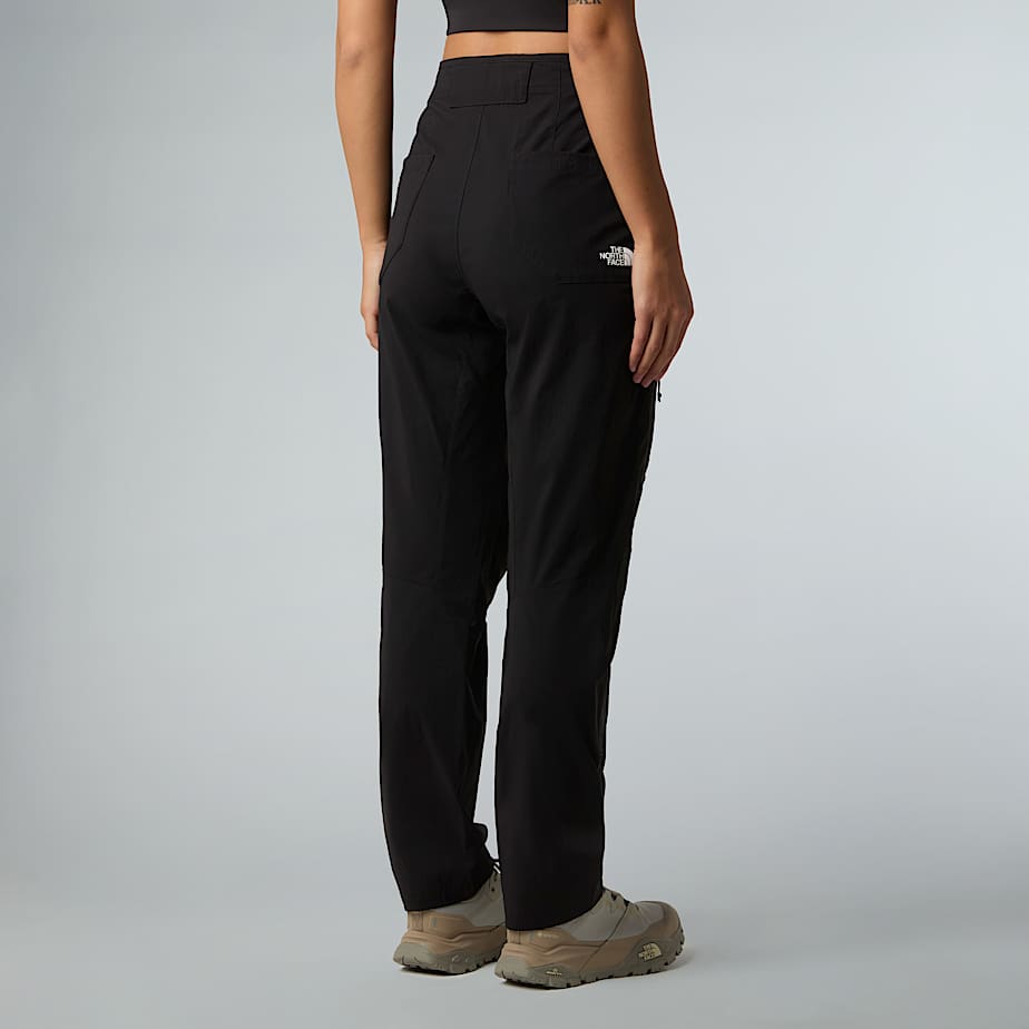 Exploration Hose fr Damen TNF ALT3
