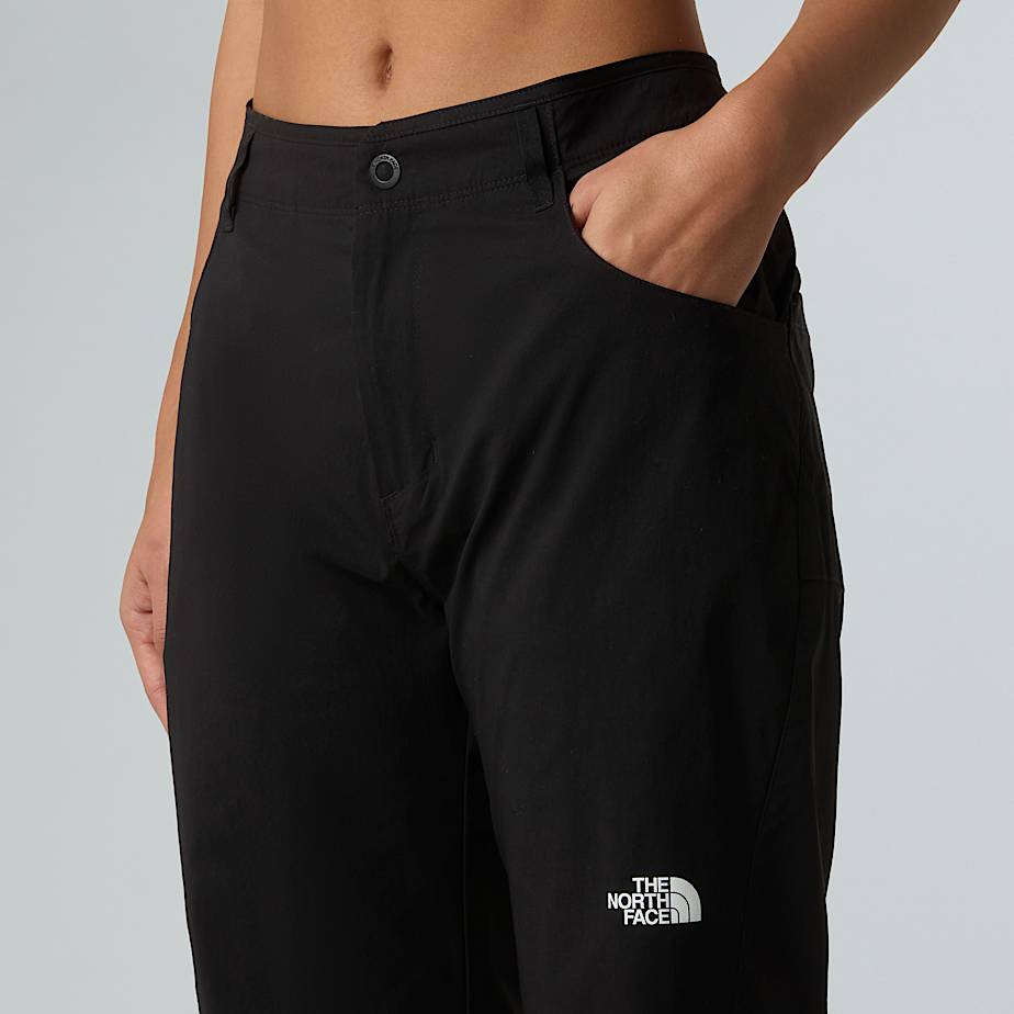 Exploration Hose fr Damen TNF ALT4
