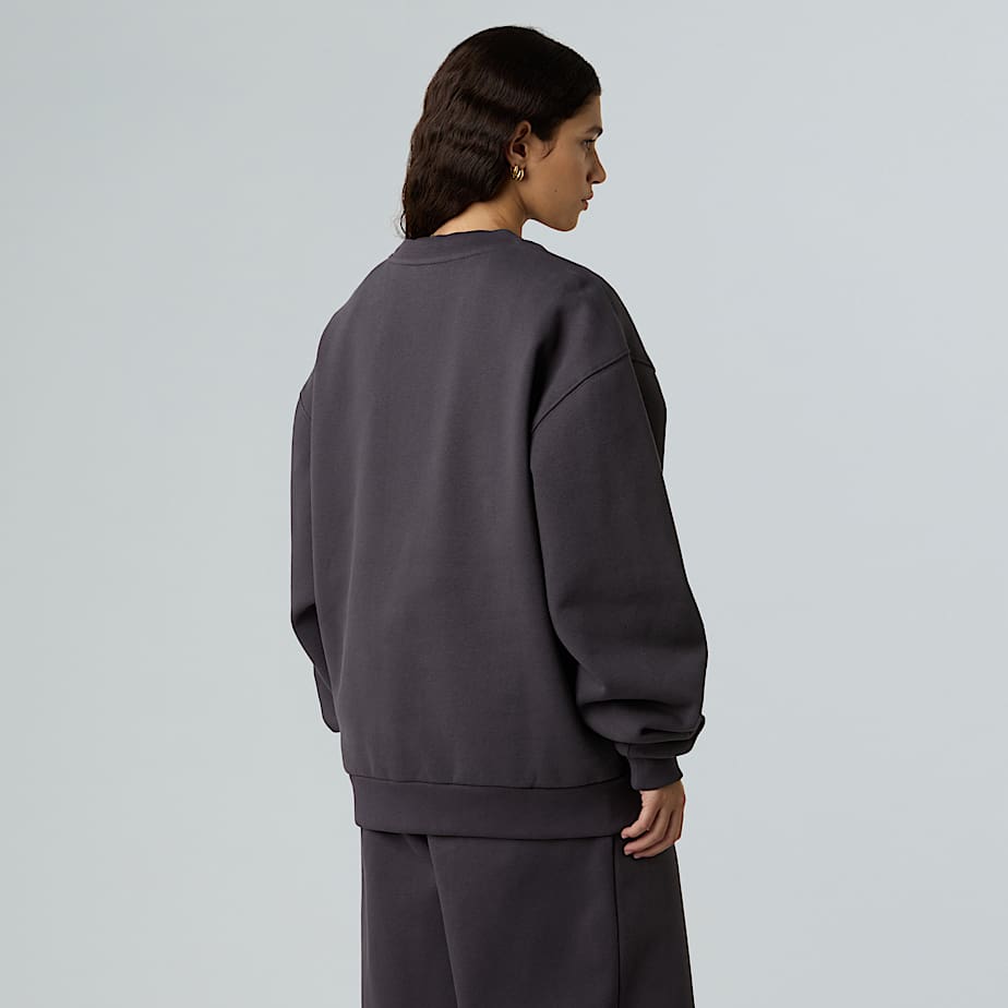 Red Box Sweatshirt M TNF ALT6