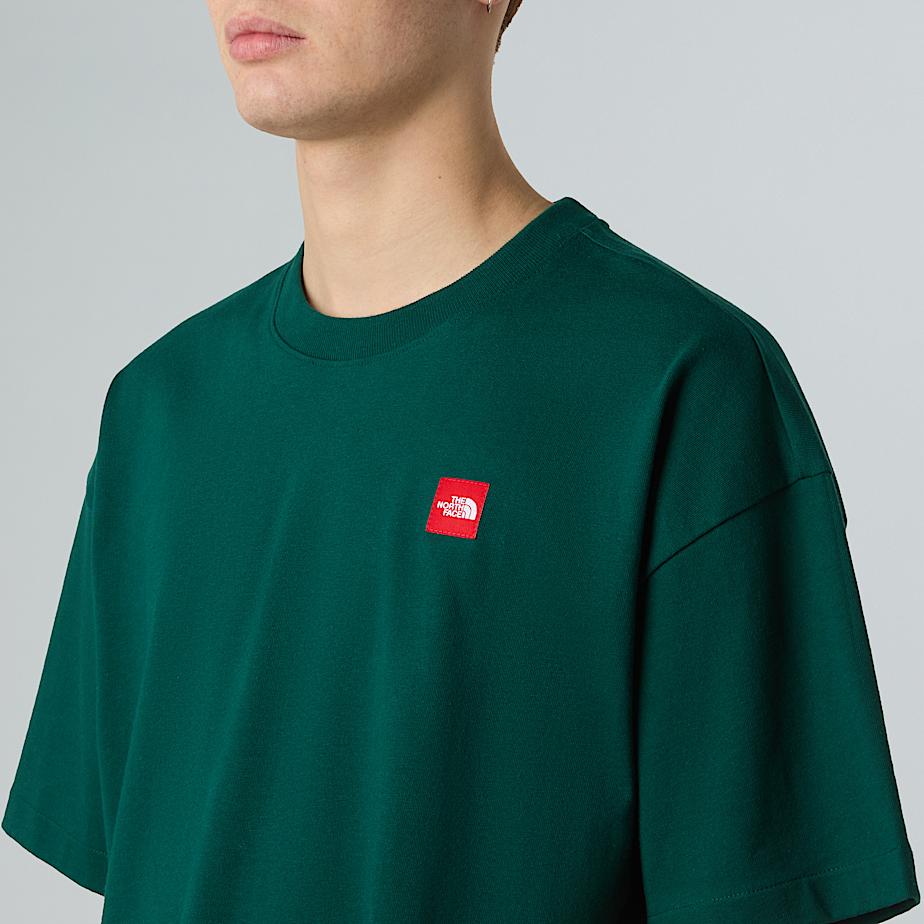 T-shirt Redbox unisexe - 4