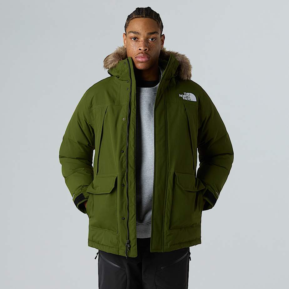 McMurdo Parka für Herren - 4