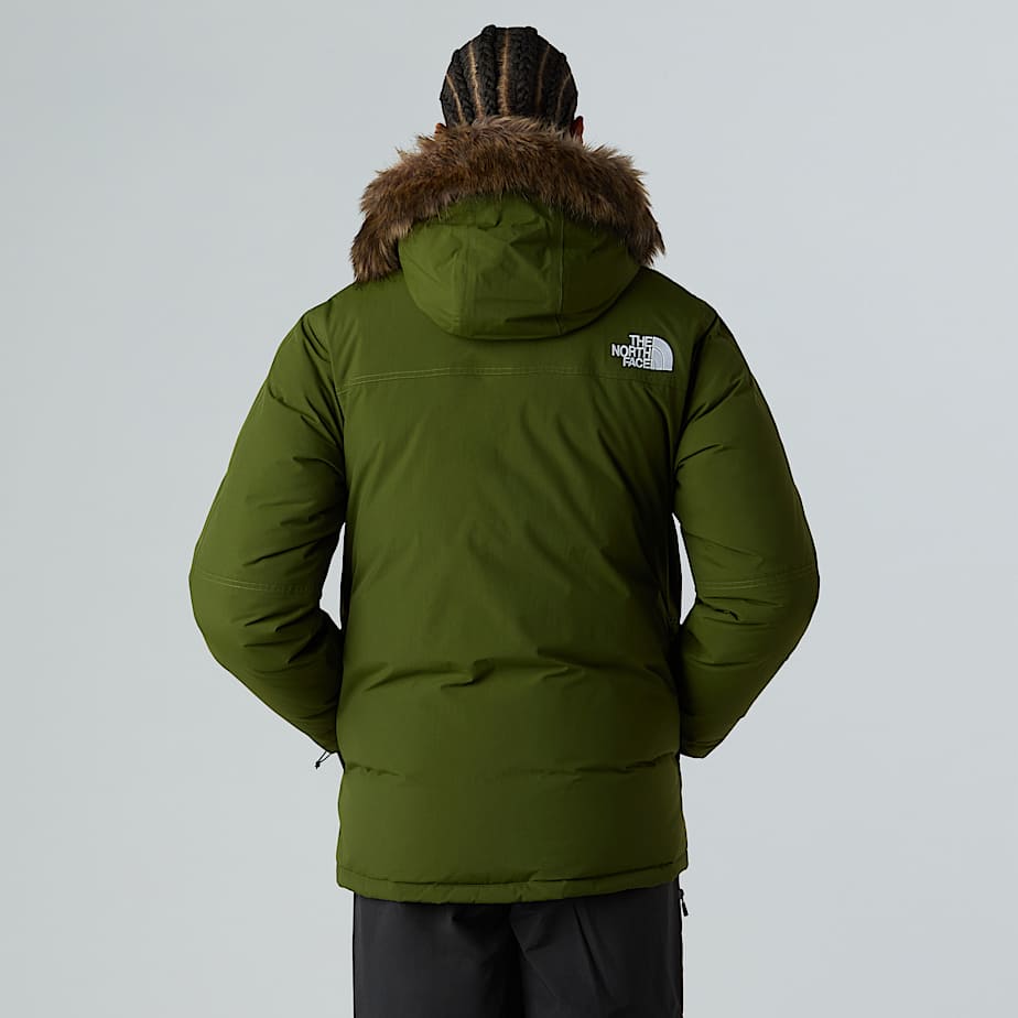 McMurdo Parka für Herren - 7