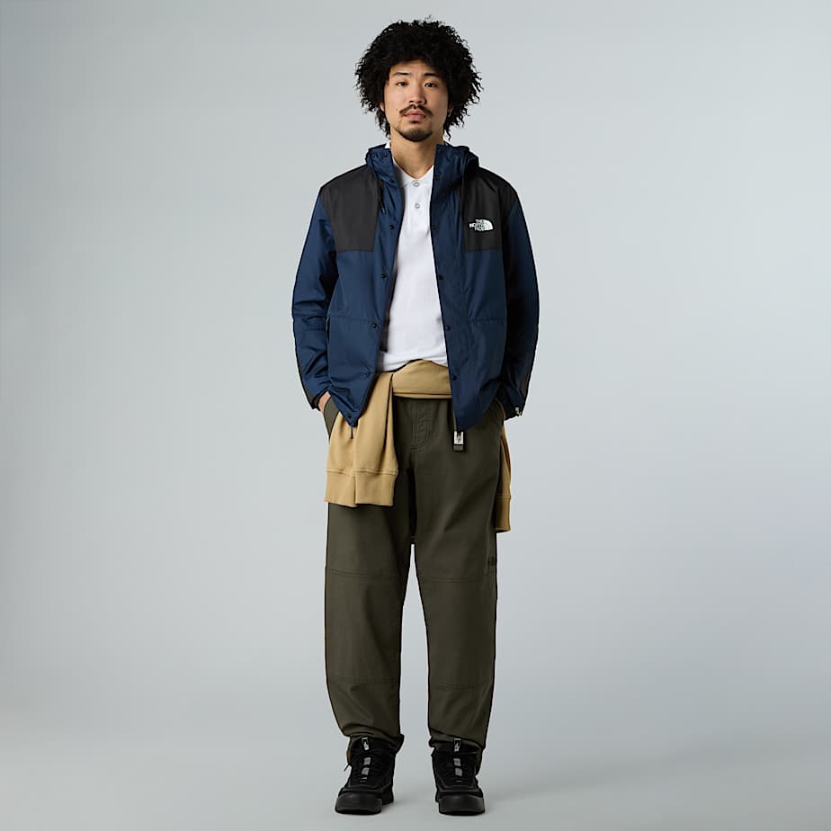 Seasonal Mountain Jacke für Herren - 6