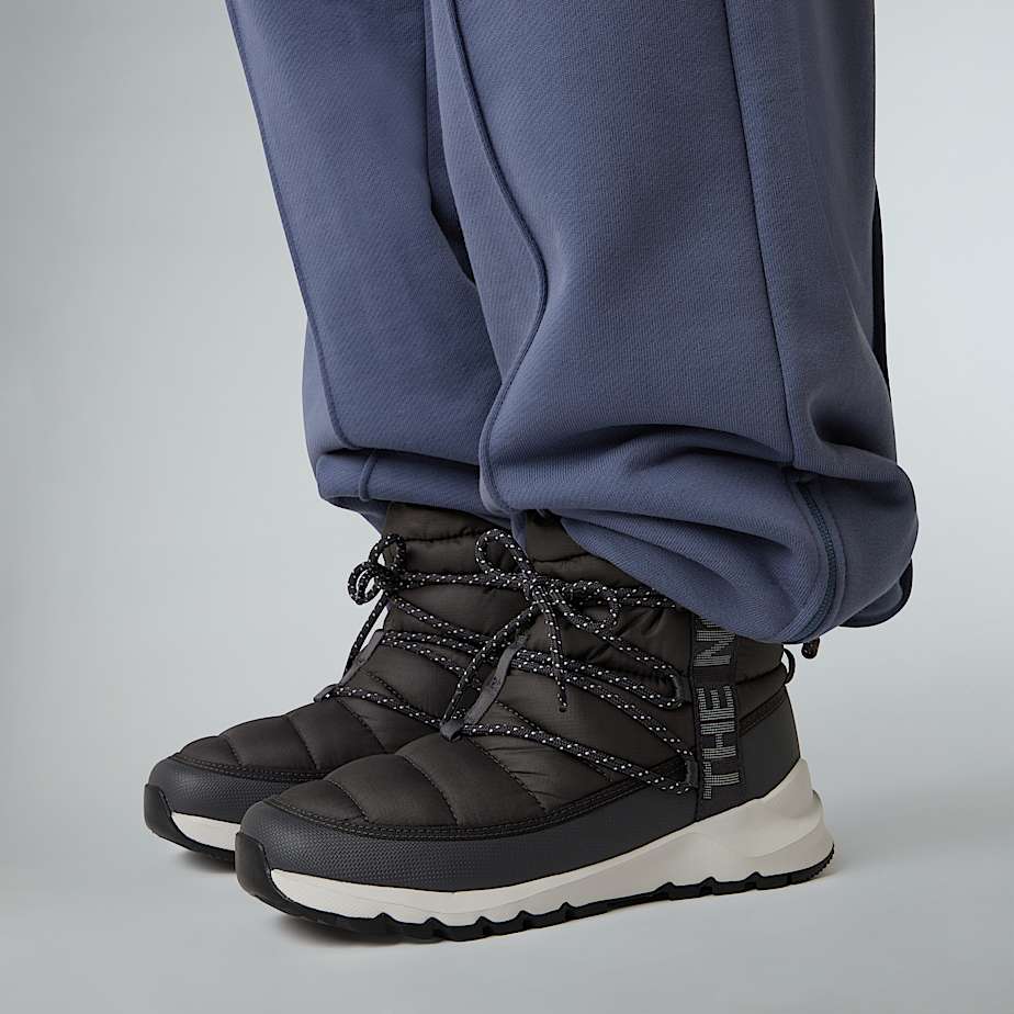 Women’s ThermoBall™ Waterproof Lace-Up Winter Boots - 3