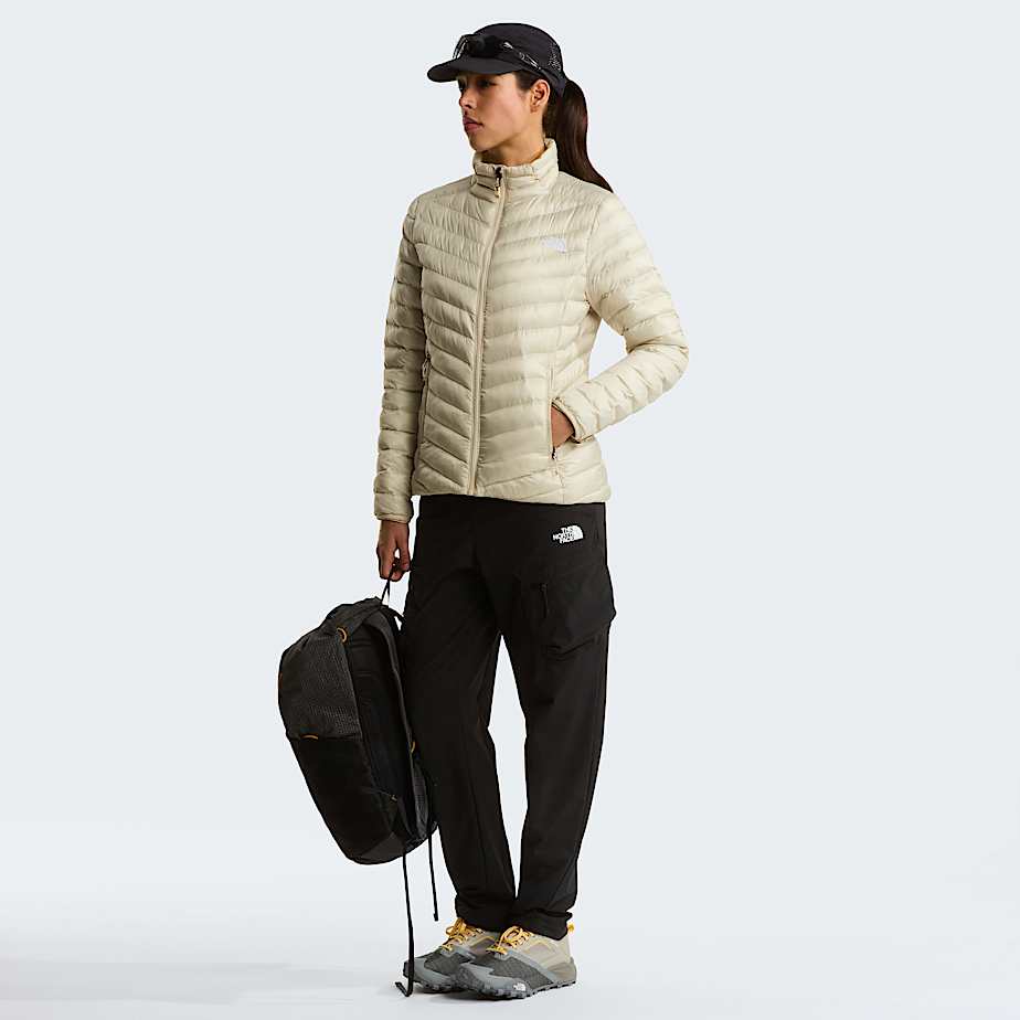 Offtrail TR GORE-TEX® Trail Running Shoes W - 4