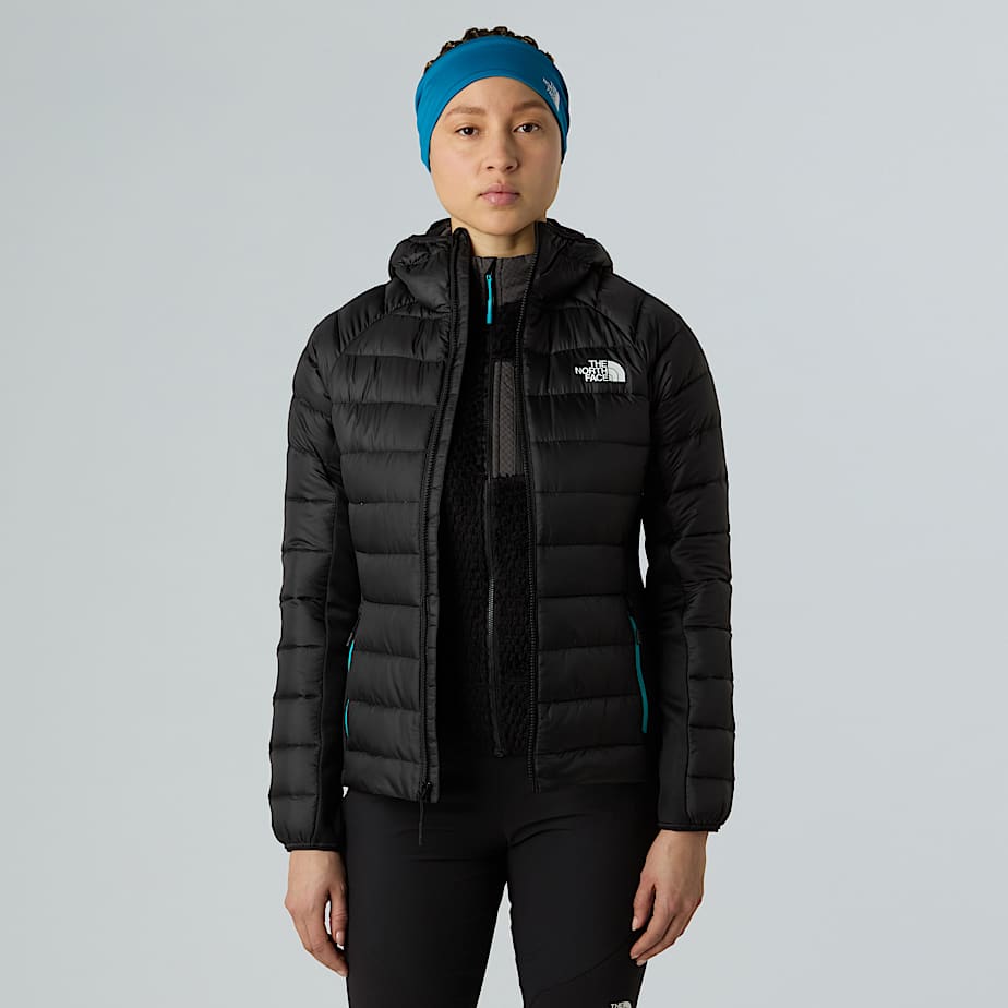 Bettaforca Hybrid Jacket W - 4