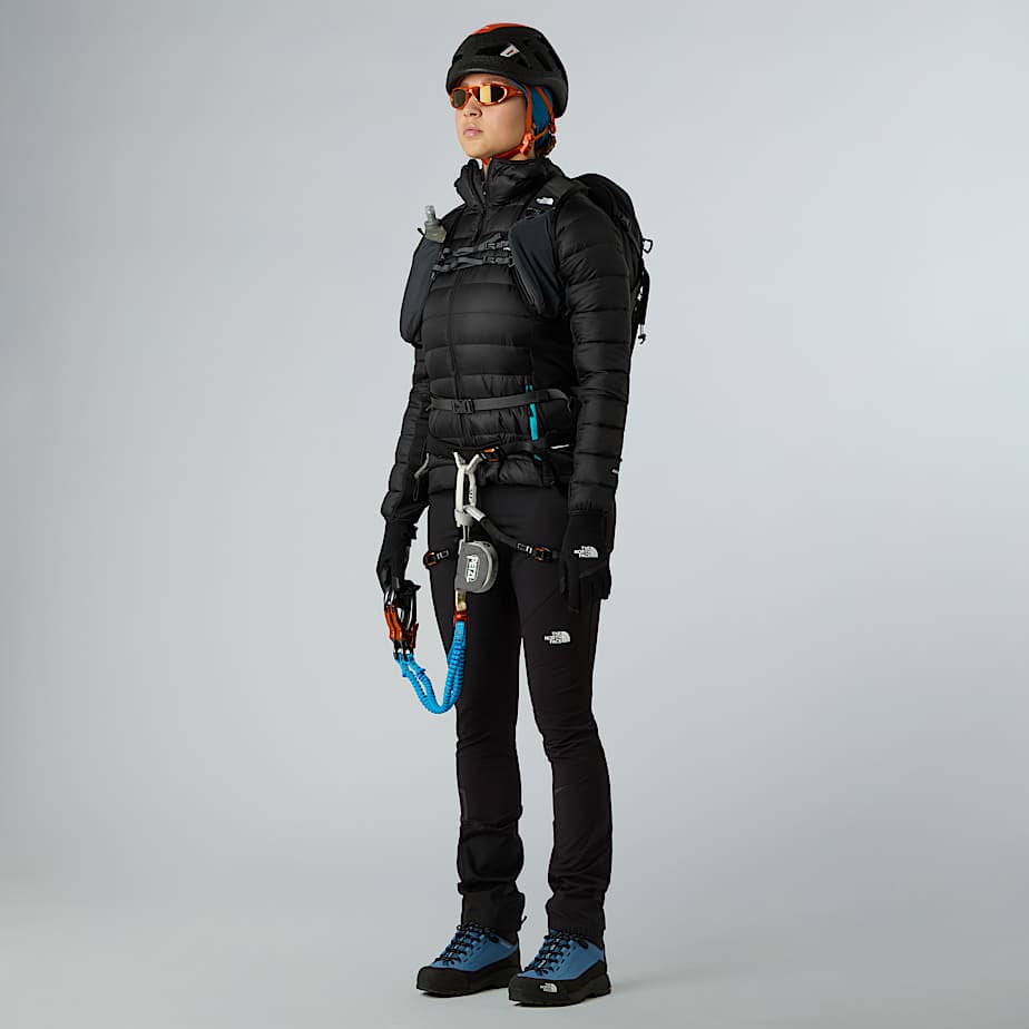 Bettaforca Hybrid Jacket W TNF ALT5