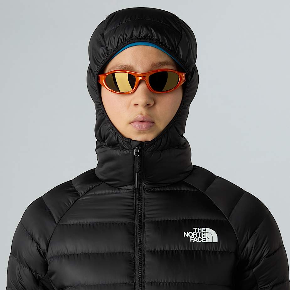 Womens Bettaforca Hybrid Jacket TNF ALT6