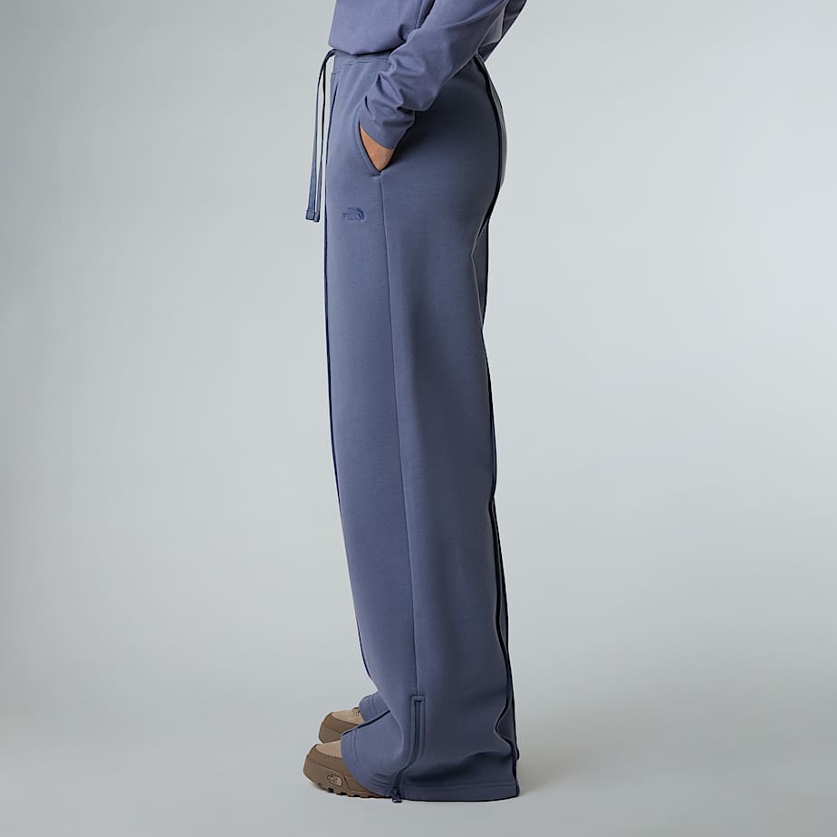 Dome WideLeg Joggers W TNF ALT2