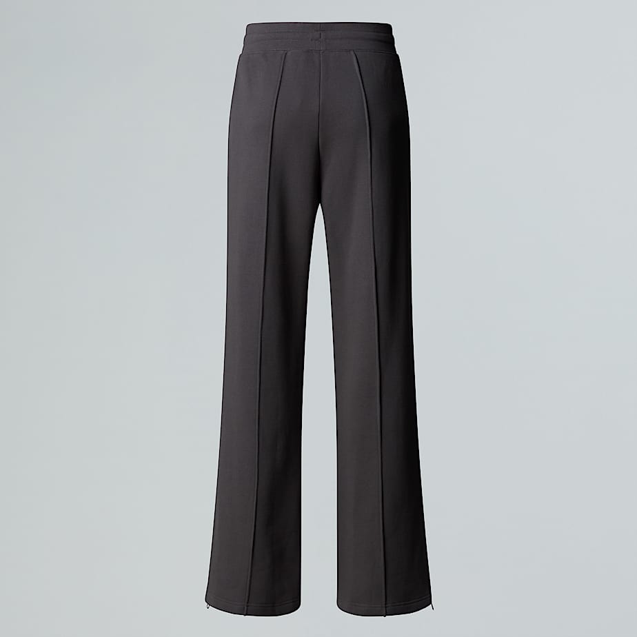 Women's Dome Wide-Leg Joggers - 2