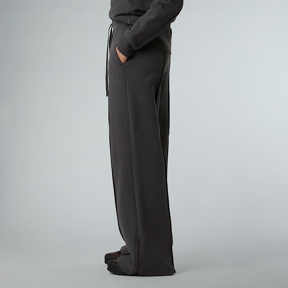 Women's Dome Wide-Leg Joggers - 3