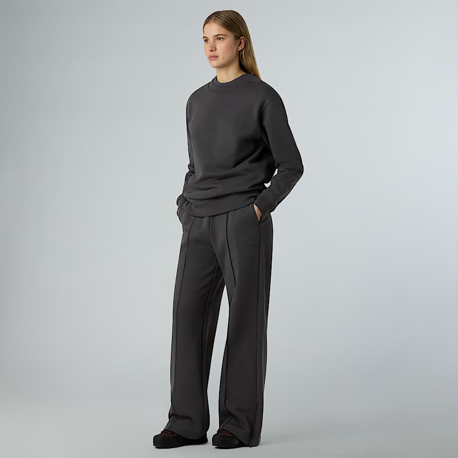 Women's Dome Wide-Leg Joggers - 6