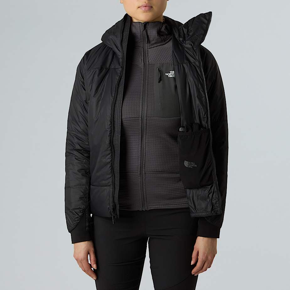 Andola Synthetic Insulated Jacket W TNF ALT8
