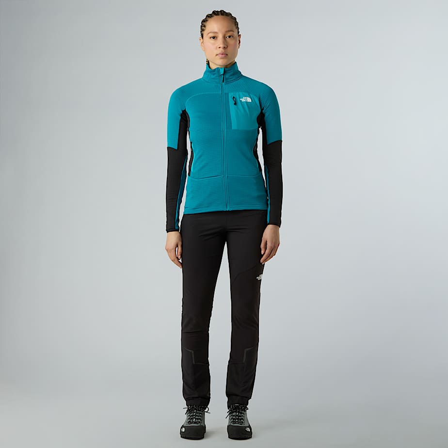 Stormgap Power Grid Jacket W TNF ALT1