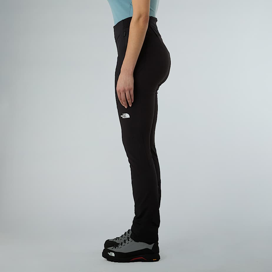 Dawn Turn Hose fr Damen TNF ALT2