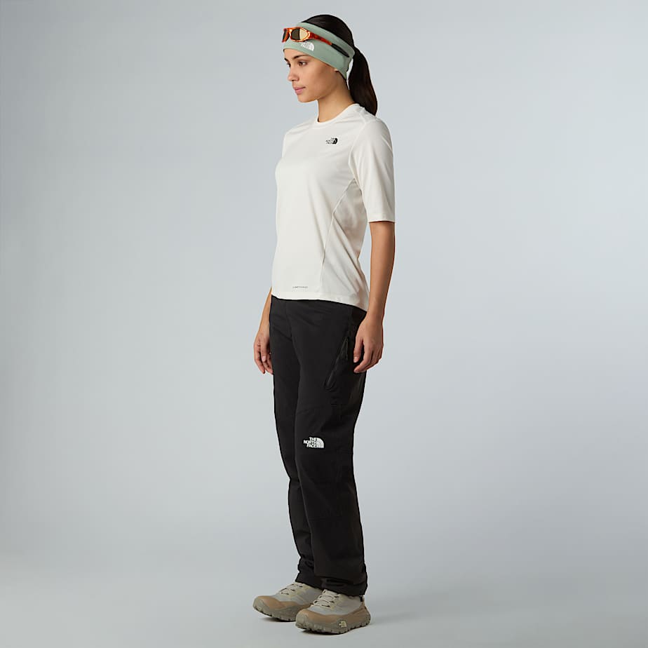 Tshirt Shadow da donna TNF ALT1