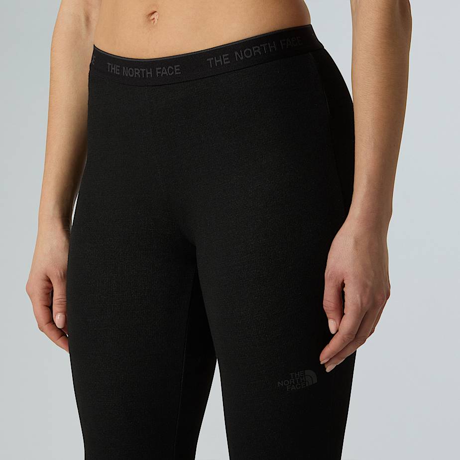 Easy Leggings W TNF ALT4