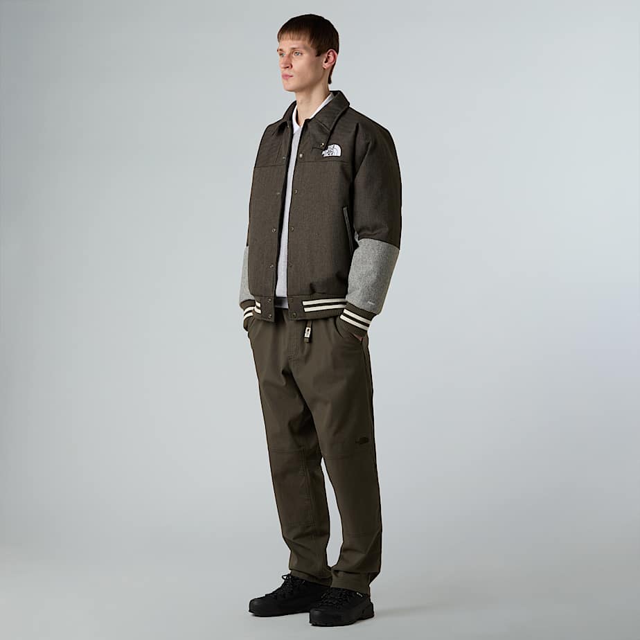 Varsity Down Jacket M TNF ALT1