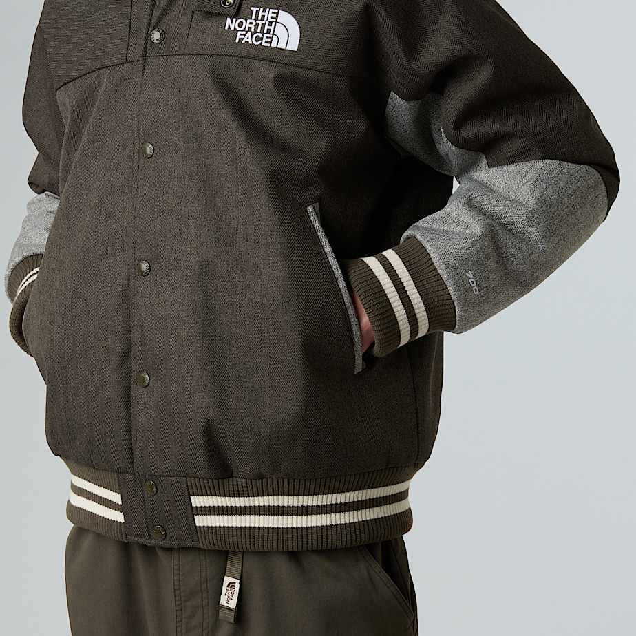 Varsity Down Jacket M TNF ALT5