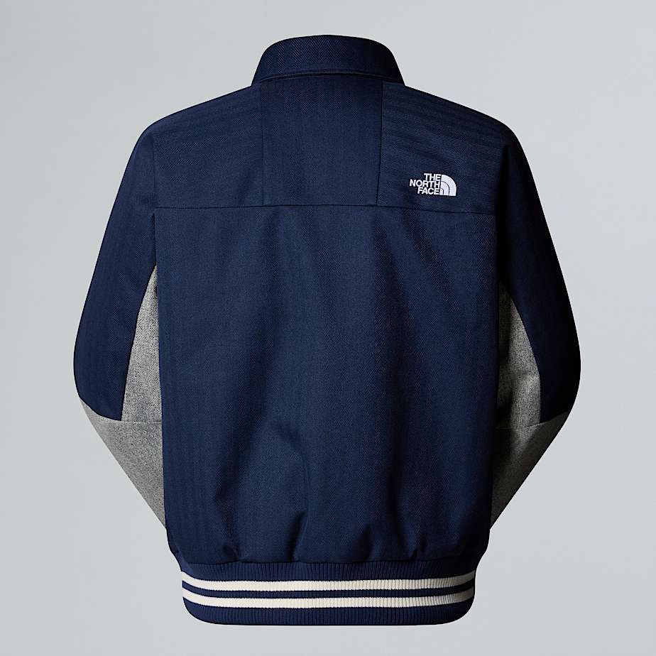 Giacca in piumino Varsity da uomo - 2