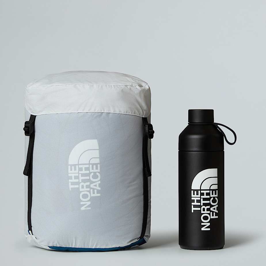 Blue Kazoo Sleeping Bag Eco TNF ALT5