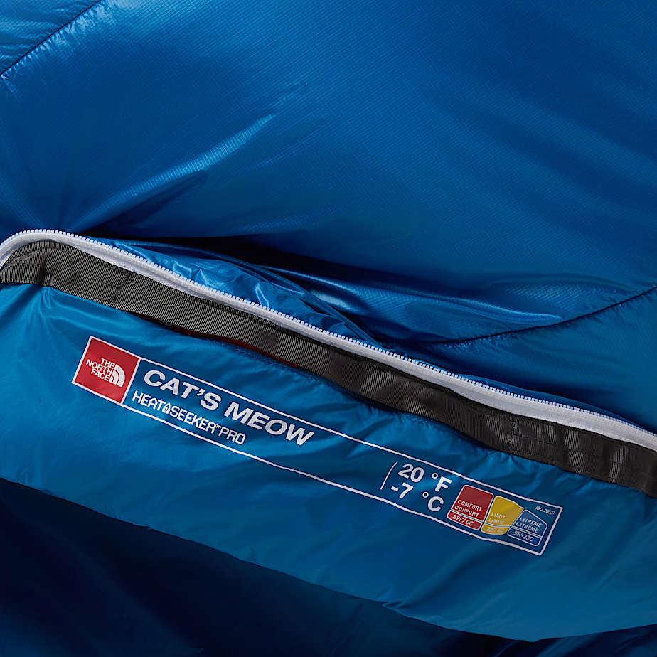 Cat's Meow Eco-slaapzak - 4