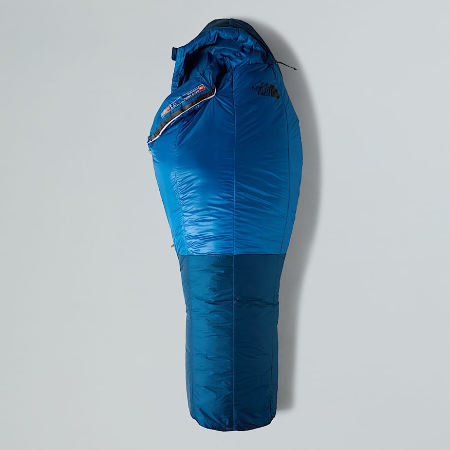 Cats Meow Sleeping Bag Eco TNF HERO