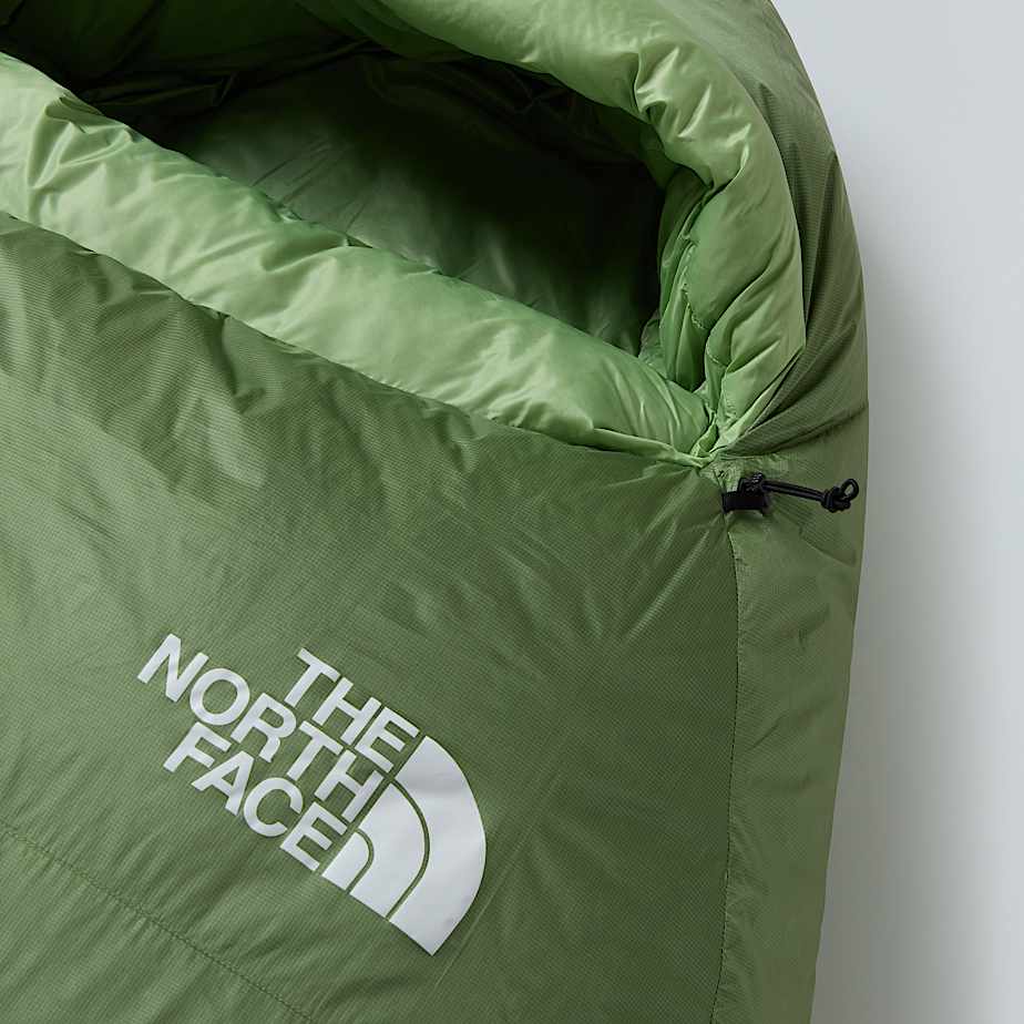 Spack Green Kazoo TNF ALT2