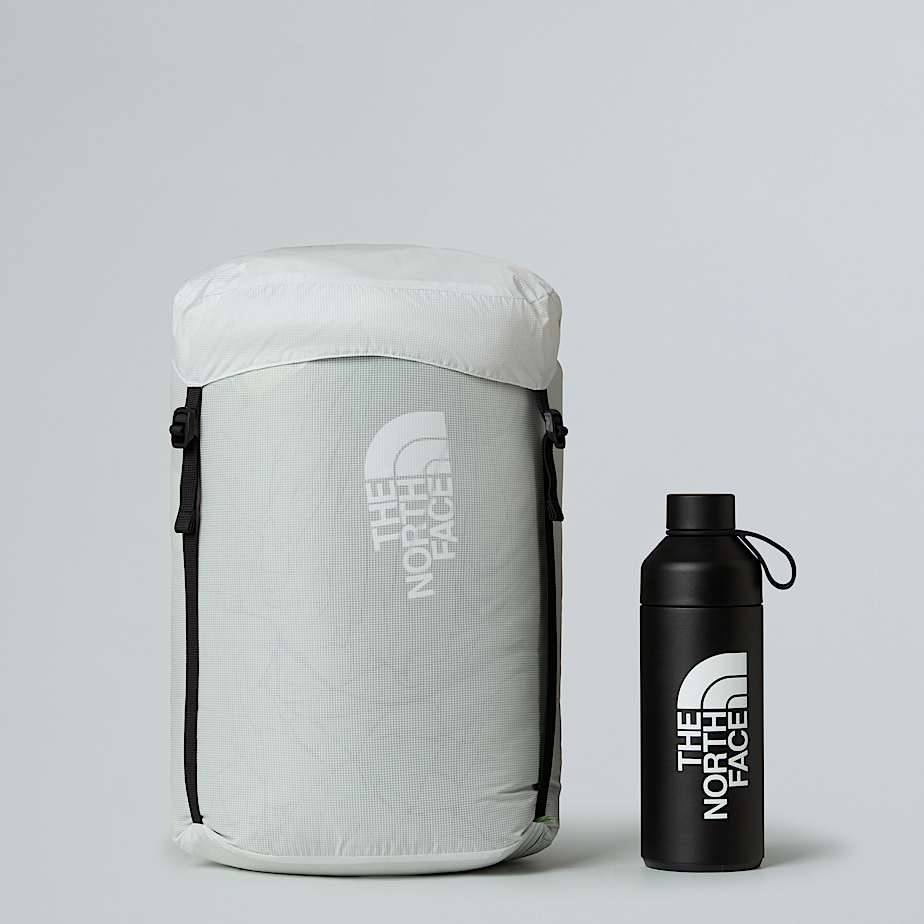 Spack Green Kazoo TNF ALT5