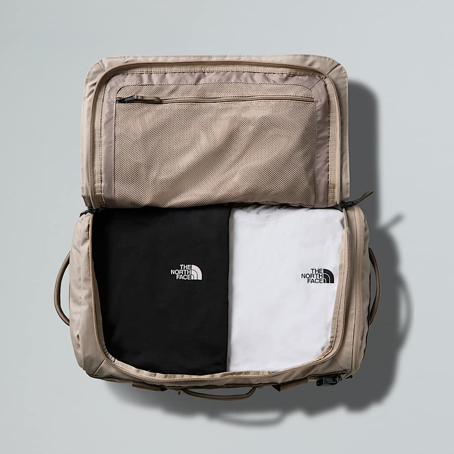 Base Camp Voyager 42-Liter-Duffel-Tasche  - 3