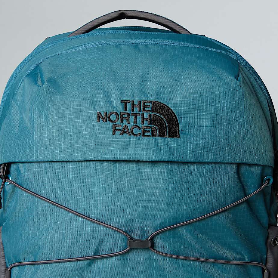 Borealis Rucksack TNF SpaceAnthracite Grey ALT3