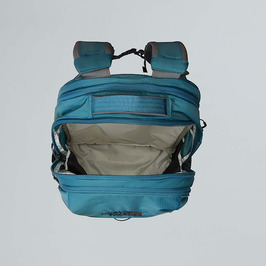 Borealis Rucksack TNF SpaceAnthracite Grey ALT4