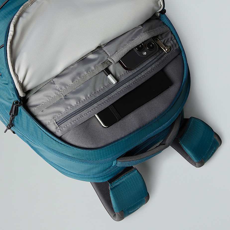 Borealis Rucksack TNF SpaceAnthracite Grey ALT5