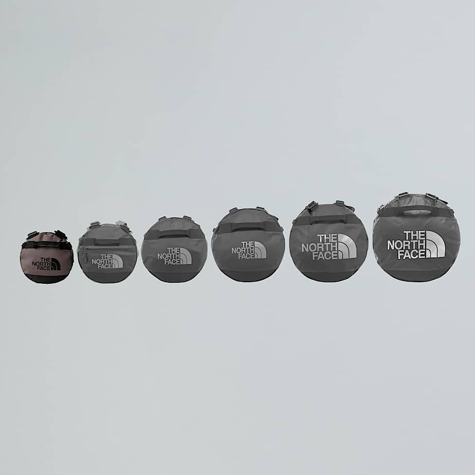 Base Camp Duffel - Extra Small - 5