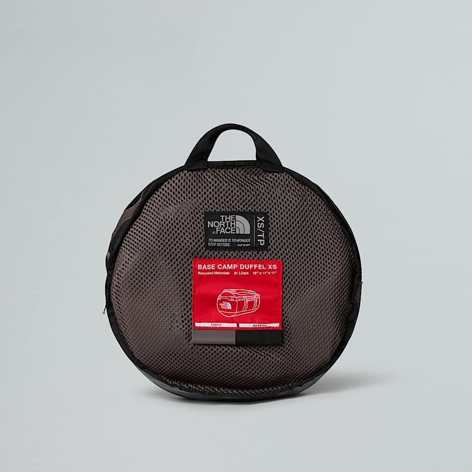 Base Camp Duffel - Extra Small - 6