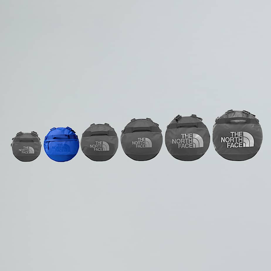 Base Camp Duffel - Small - 5