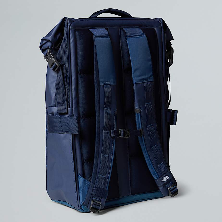 Base Camp Voyager Bag Rolltop TNF ALT2