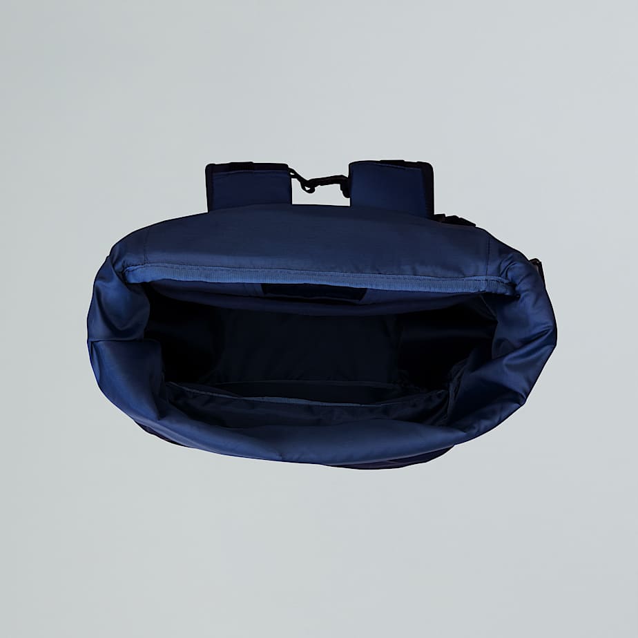 Base Camp Voyager Bag Rolltop TNF ALT4