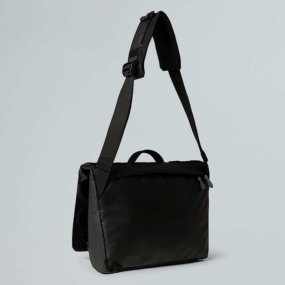 Base Camp Voyager Bag Messenger  TNF ALT2