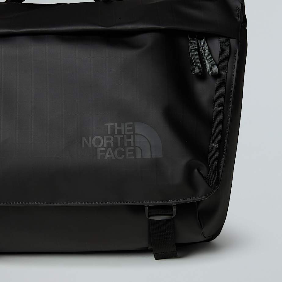 Base Camp Voyager Bag Messenger  TNF ALT3