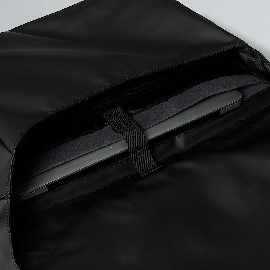 Base Camp Voyager Bag Messenger  TNF ALT5