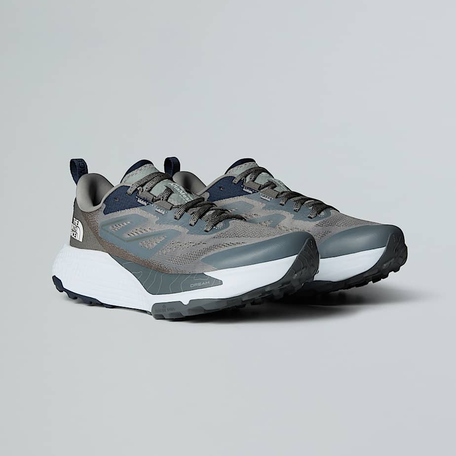 Mens Altamesa 500 Trail Running Shoes TNF ALT8