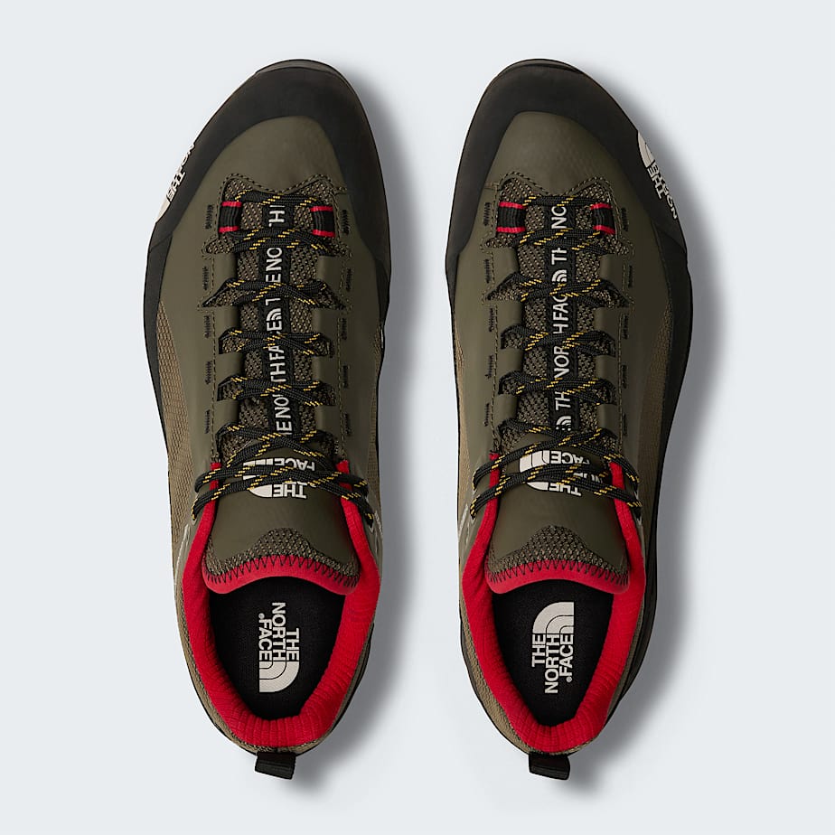 Men’s Verto GORE-TEX® Alpine Shoes - 2