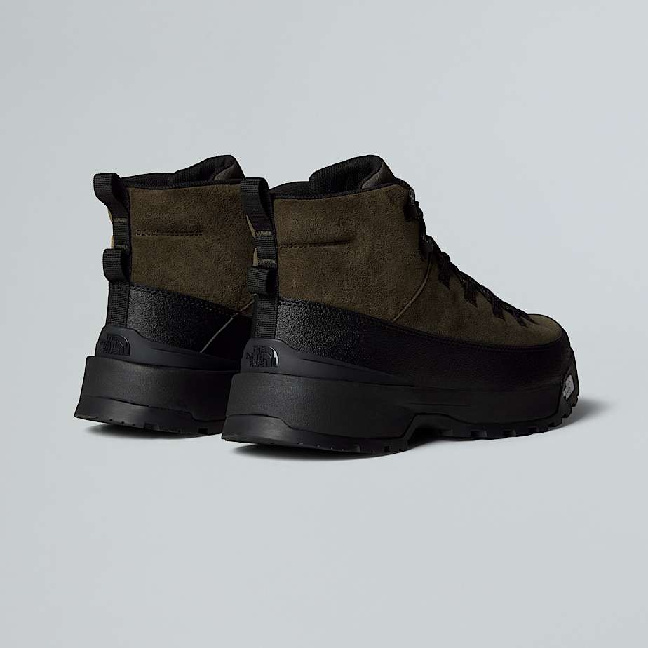 Glenclyffe Urban Boots - 5