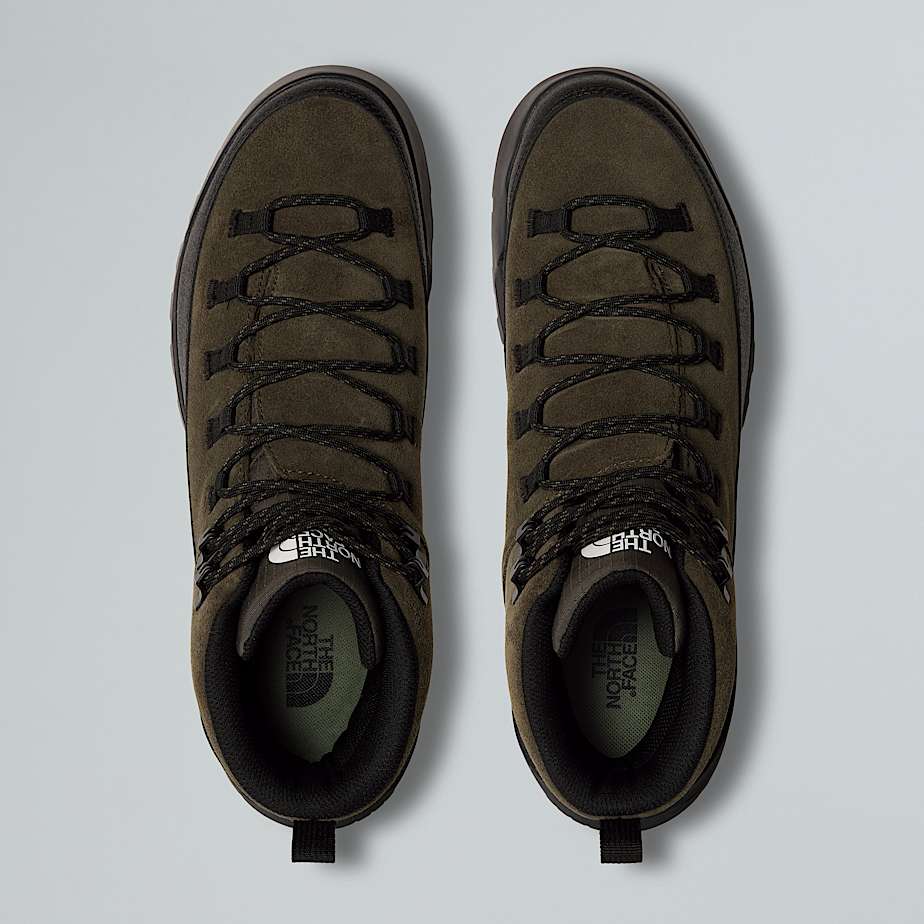 Glenclyffe Urban Boots - 2