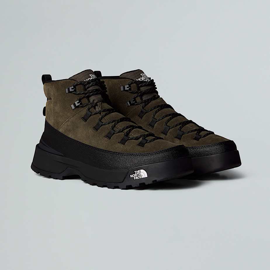 Glenclyffe Urban Boots - 7